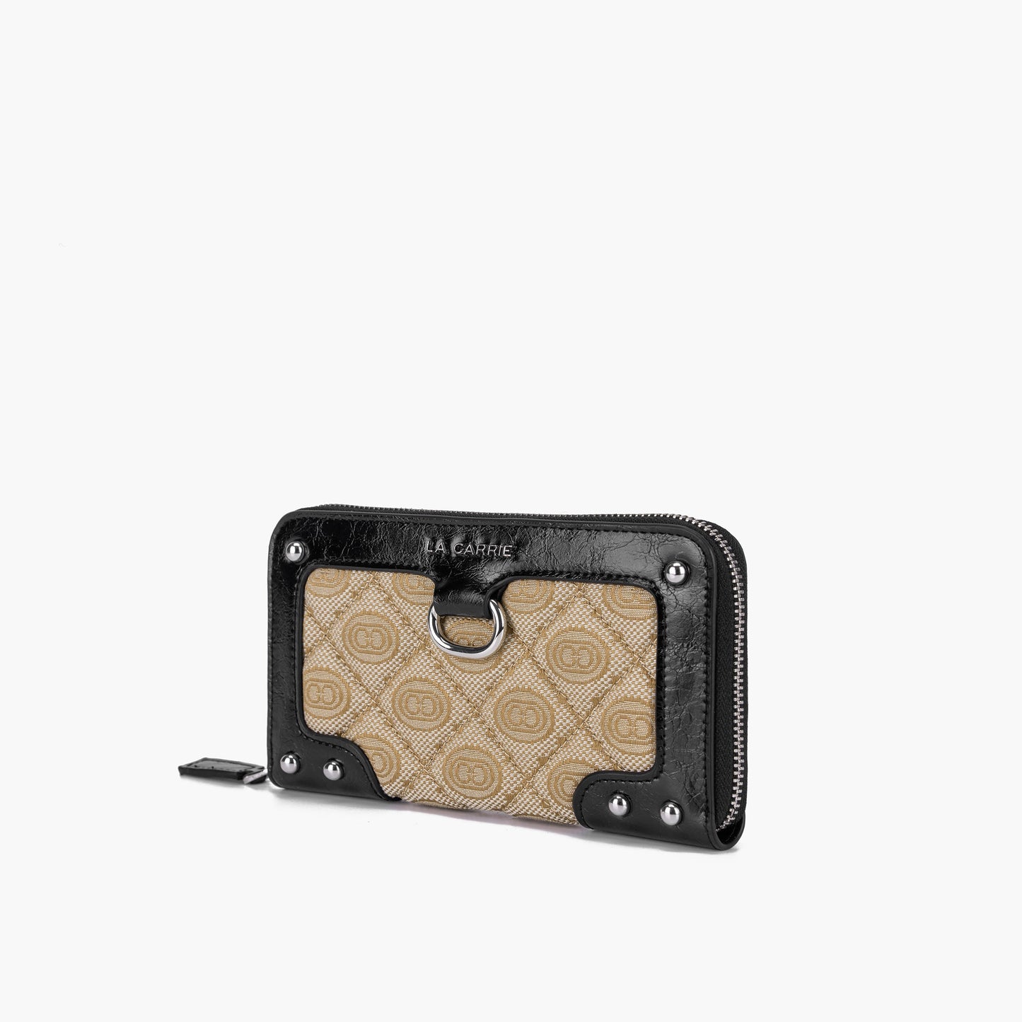 Portafoglio Monogram Black - Immagine 2