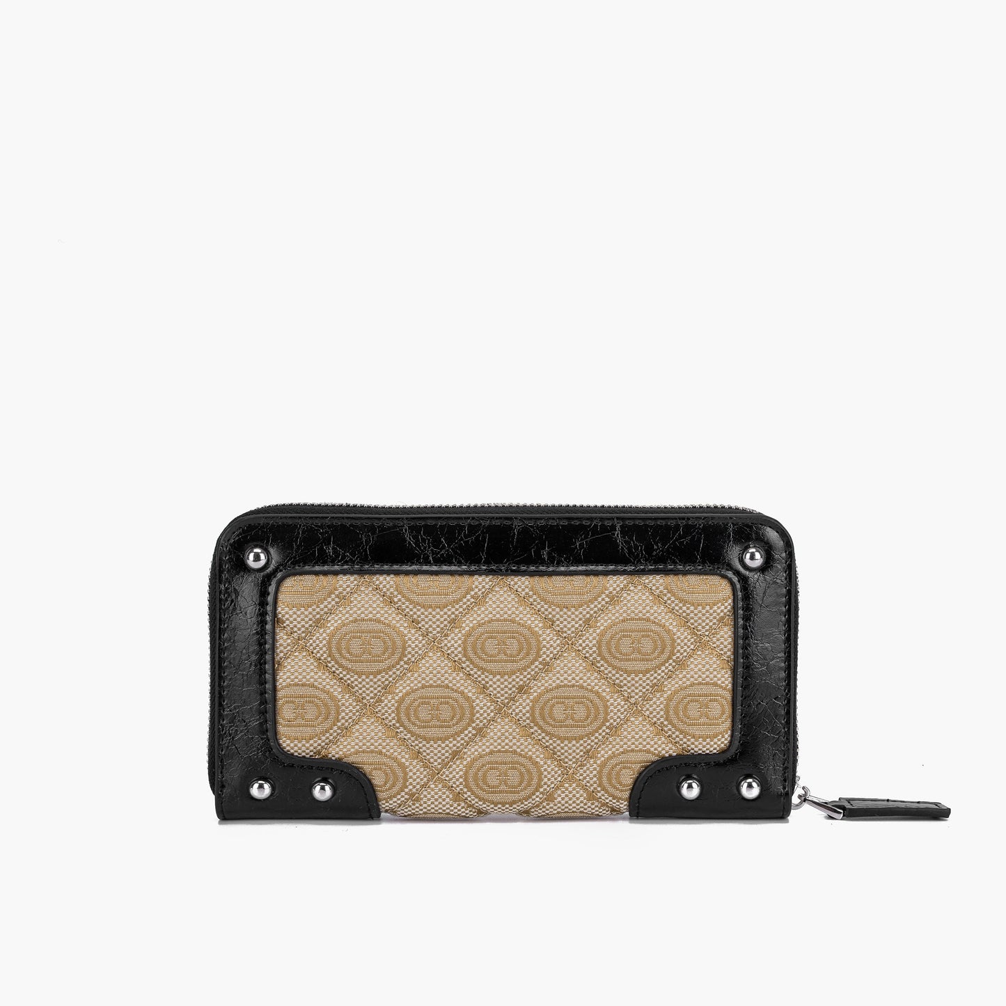 Portafoglio Monogram Black - Immagine 3