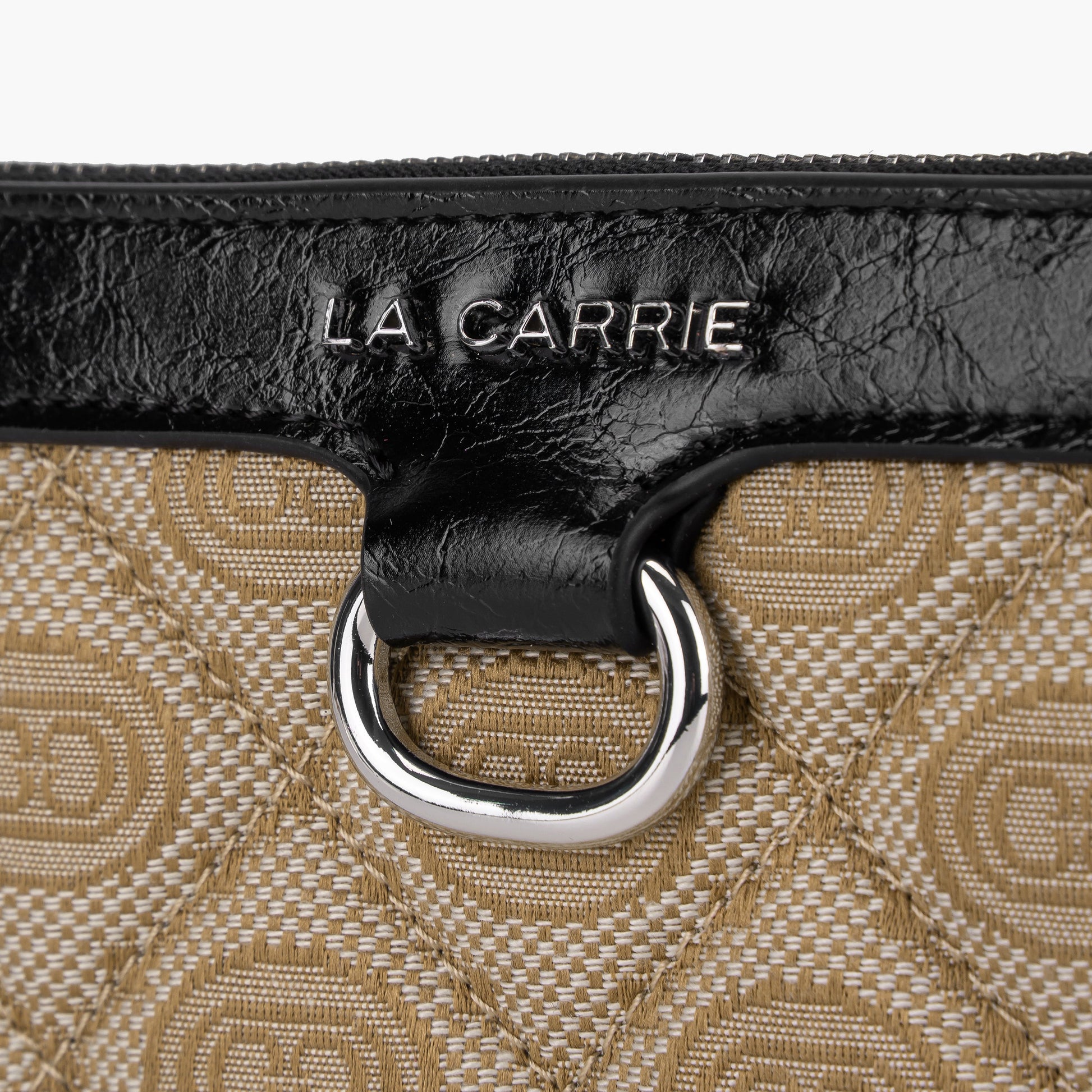 Portafoglio Monogram Black - Immagine 4