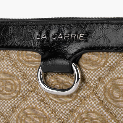 Portafoglio Monogram Black - Immagine 4