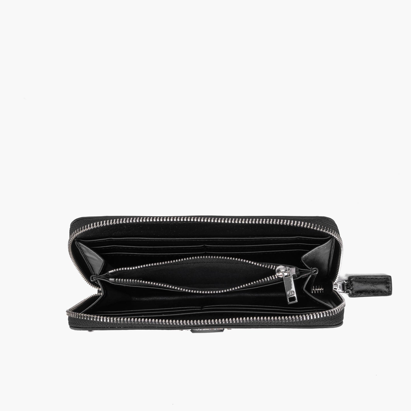 Portafoglio Monogram Black - Immagine 5
