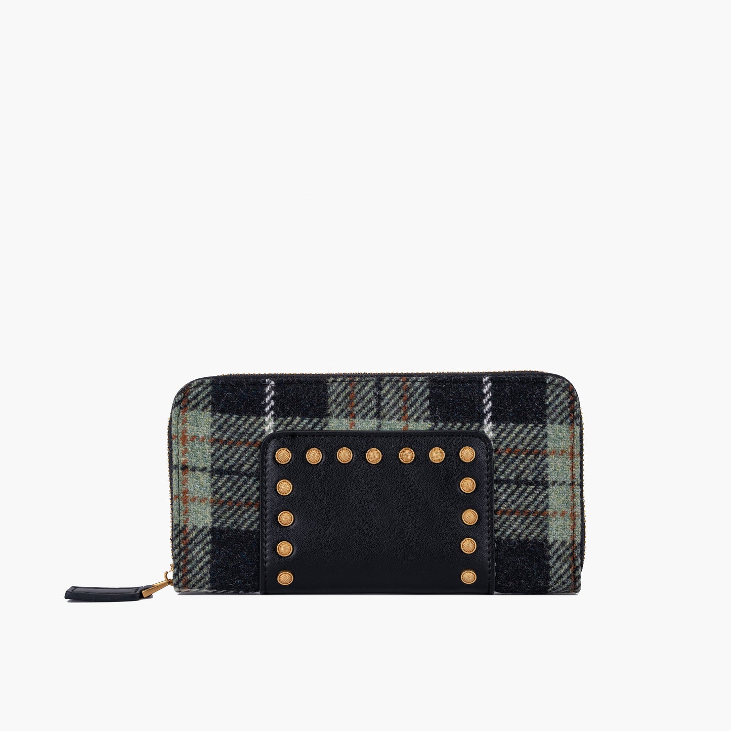 Portafoglio Scottish Combi Black - Immagine 3