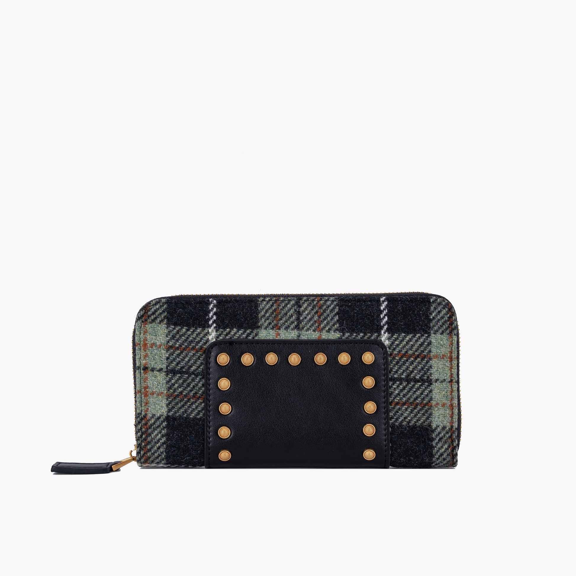 Portafoglio Scottish Combi Black - Immagine 3
