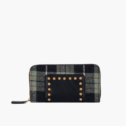 Portafoglio Scottish Combi Black - Immagine 3