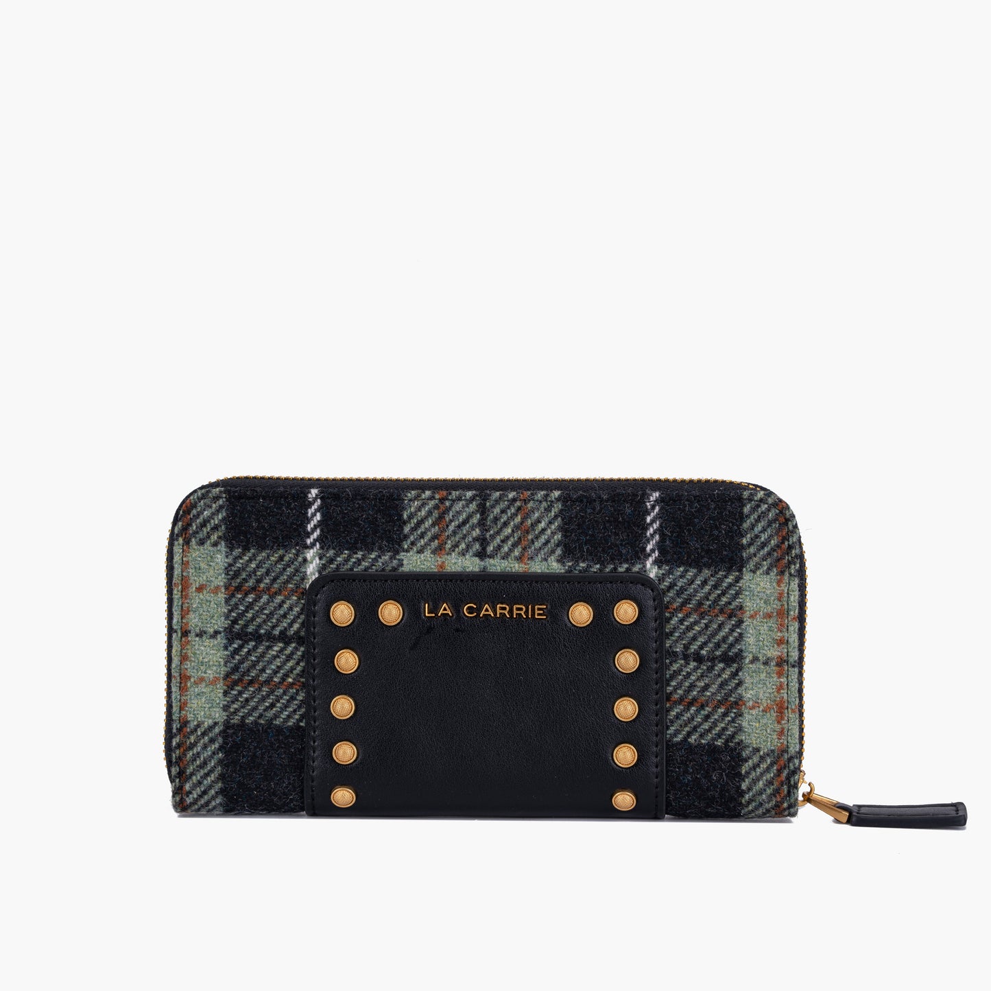 Portafoglio Scottish Combi Black - Immagine 6