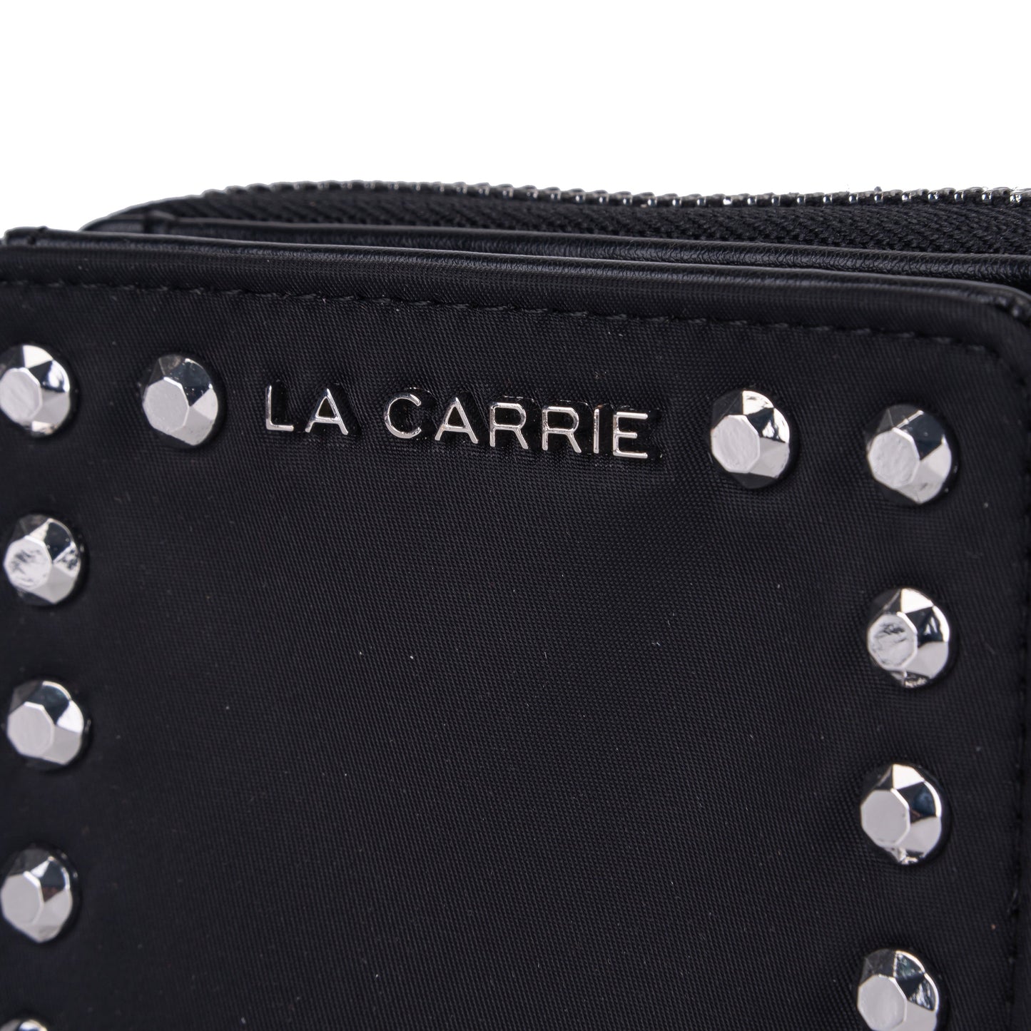 Portafoglio Dark Wave Black - Immagine 4