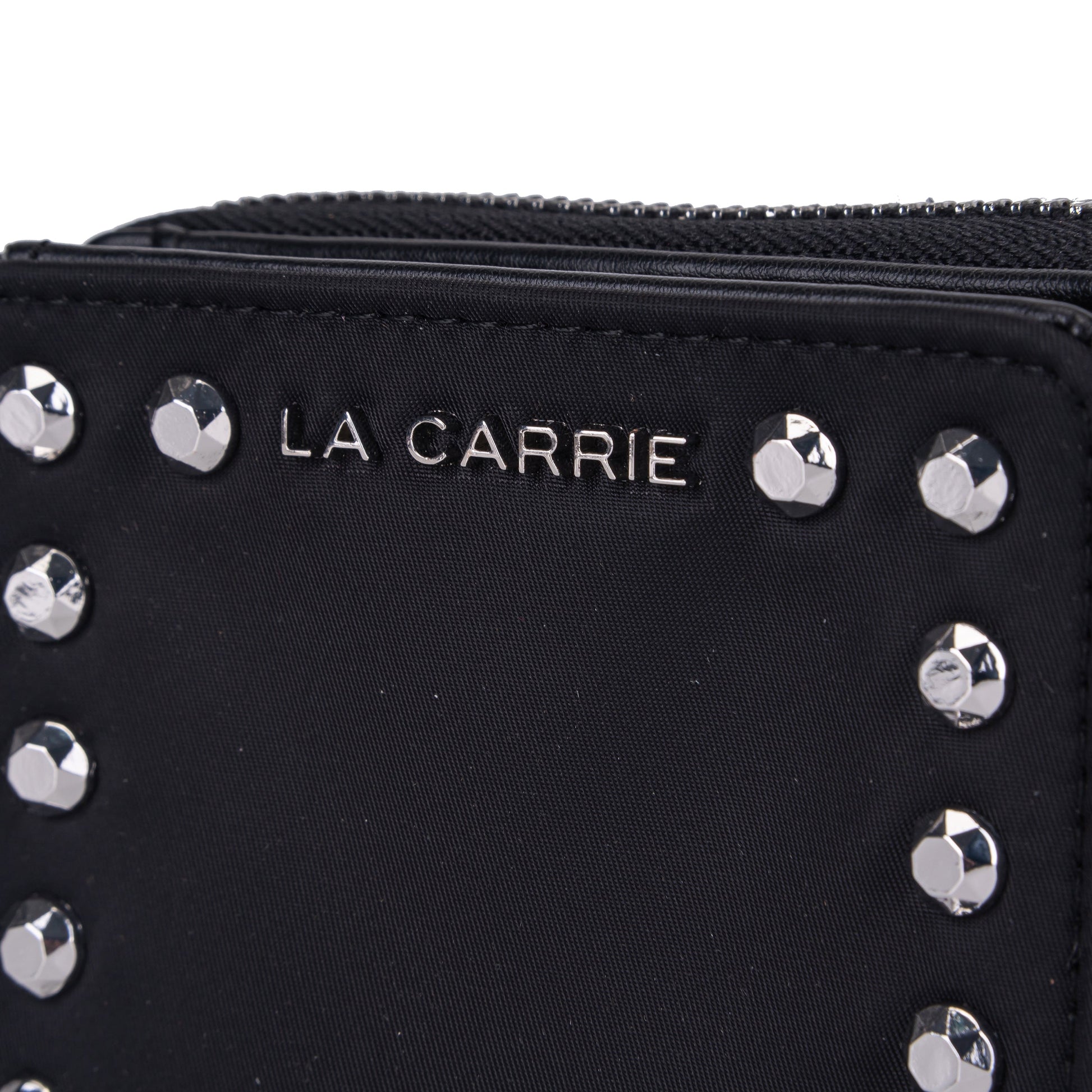 Portafoglio Dark Wave Black - Immagine 4