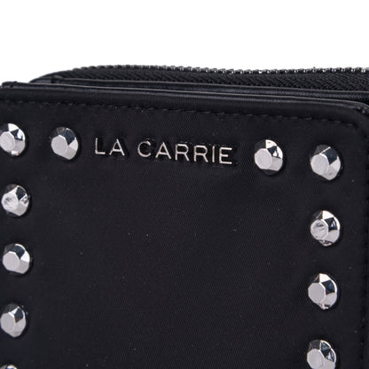 Portafoglio Dark Wave Black - Immagine 4