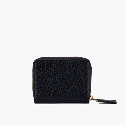 Portafoglio Bouquet Black - immagine 3