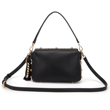 Borsa a spalla Navajo Black - Immagine 3