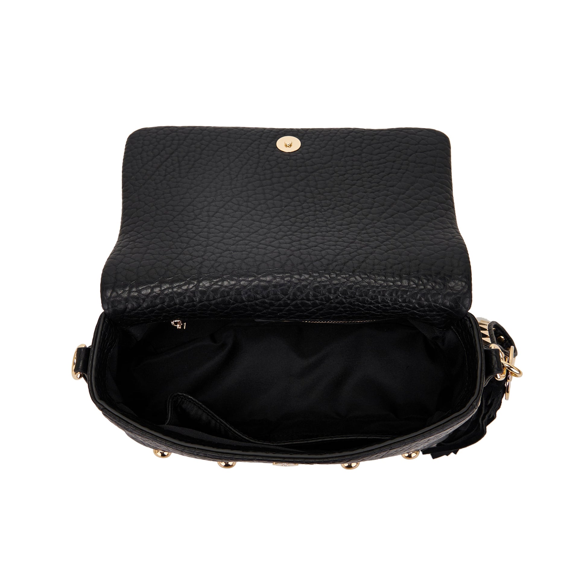 Borsa a spalla Navajo Black - Immagine 5