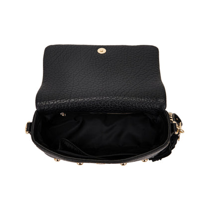 Borsa a spalla Navajo Black - Immagine 5