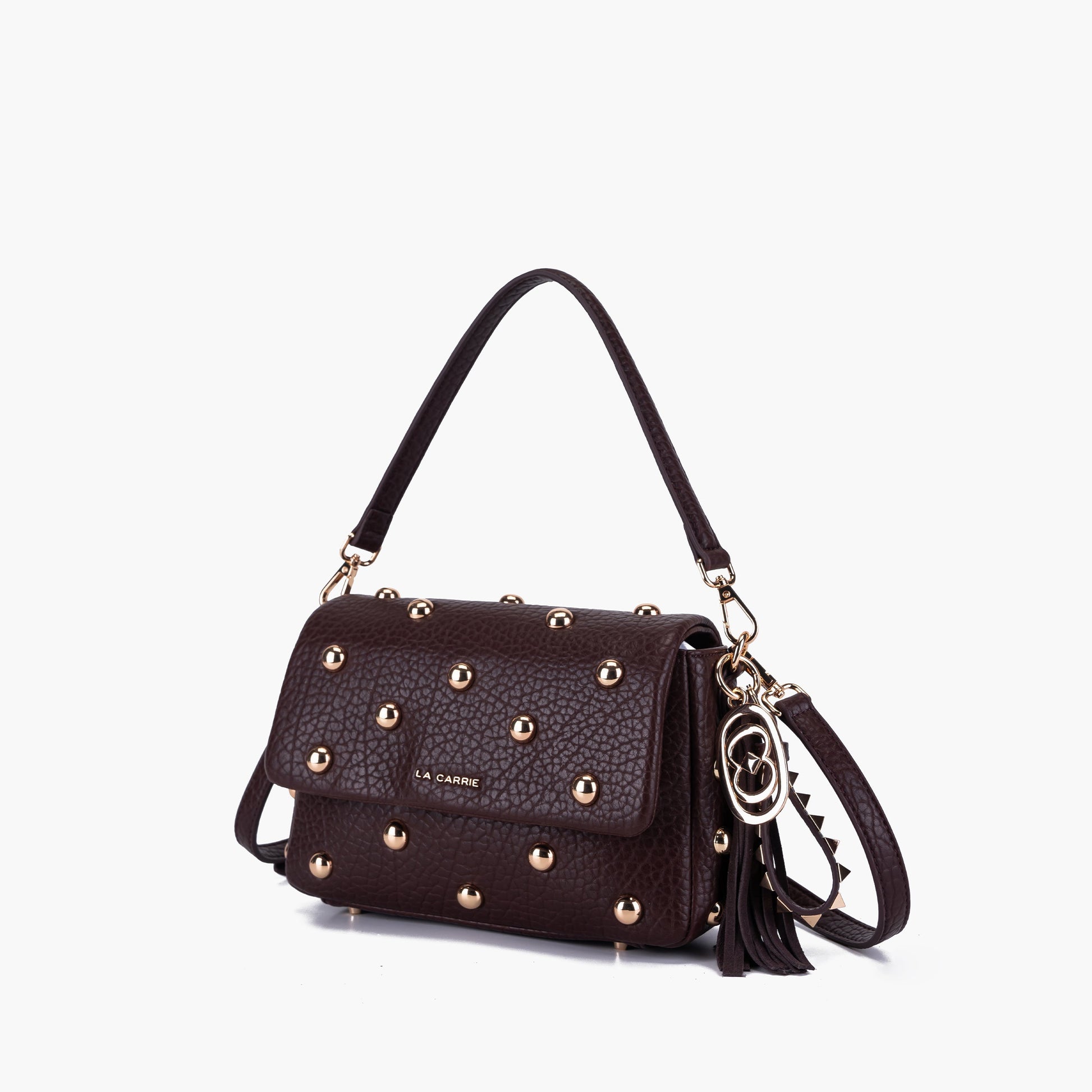 Borsa a spalla Navajo Brown - Immagine 2