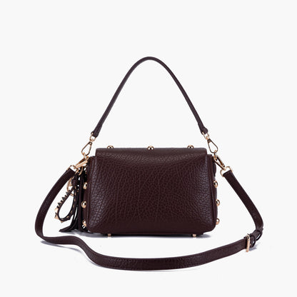 Borsa a spalla Navajo Brown - Immagine 3