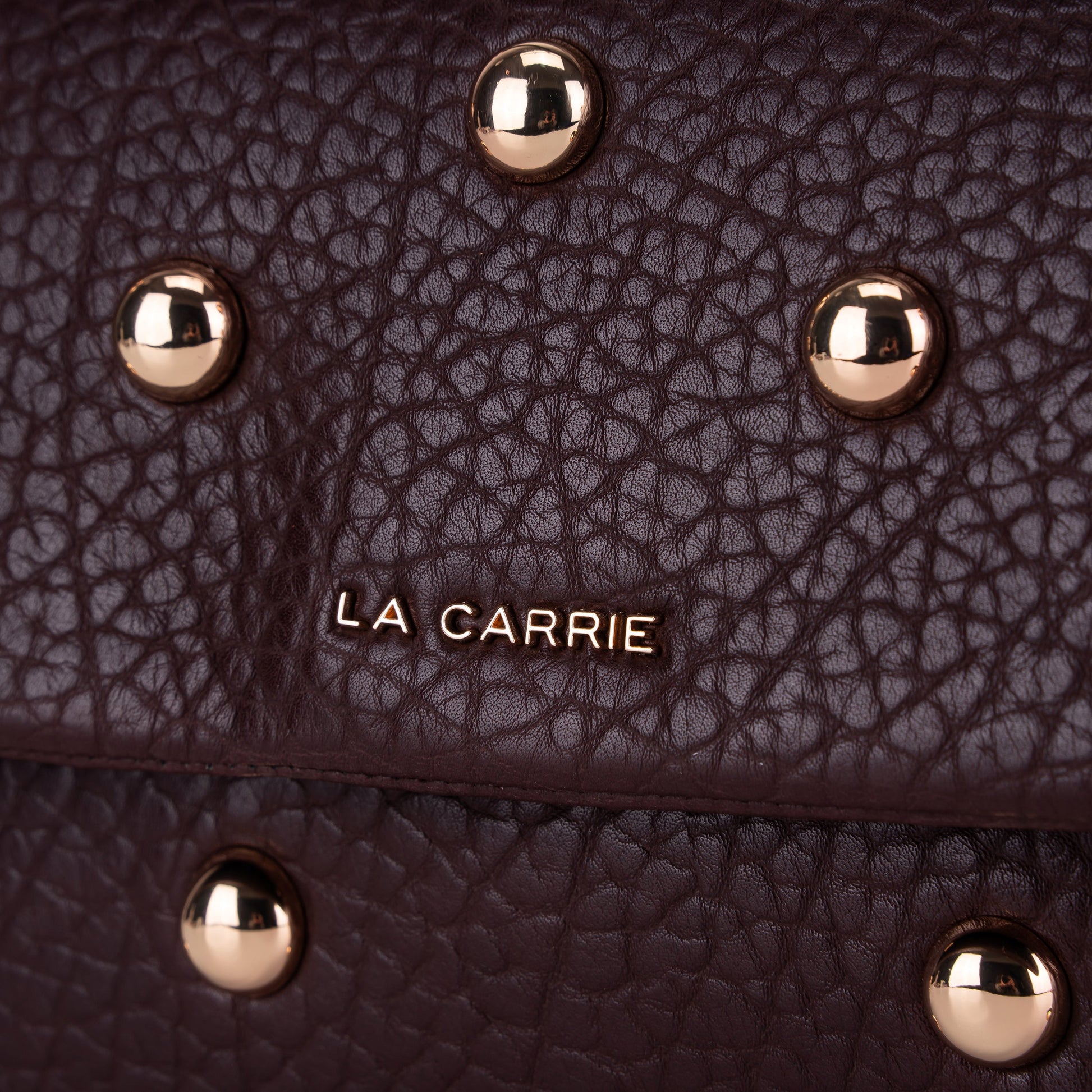 Borsa a spalla Navajo Brown - Immagine 4