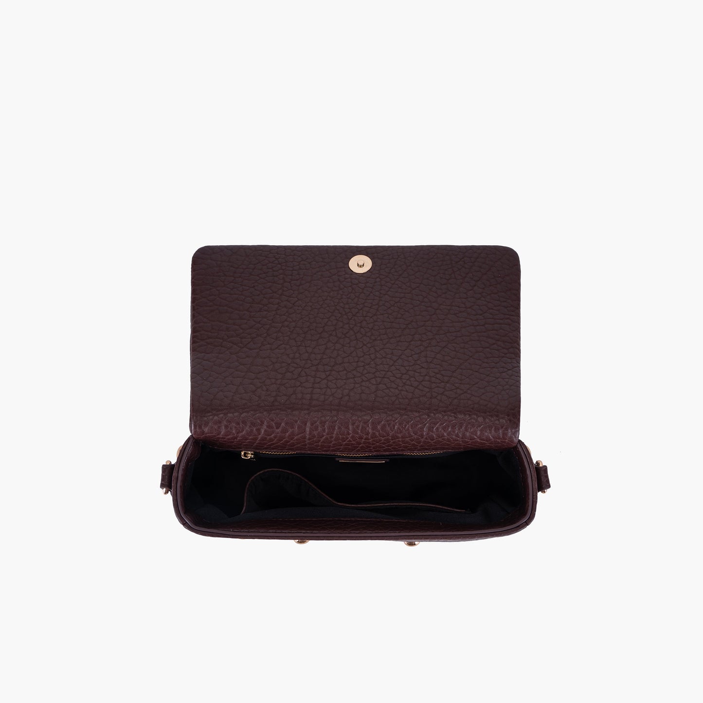 Borsa a spalla Navajo Brown - Immagine 5