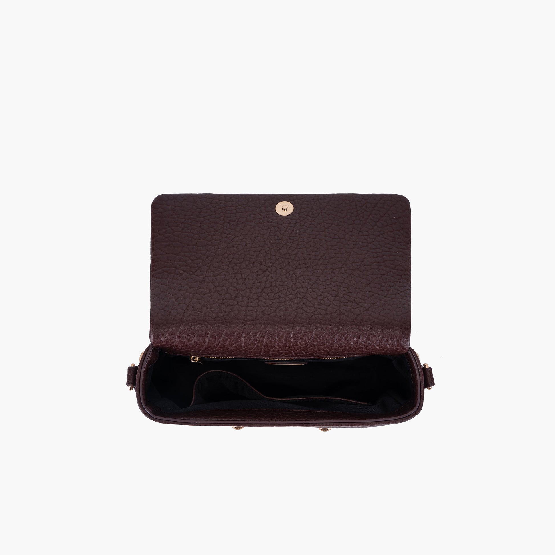 Borsa a spalla Navajo Brown - Immagine 5