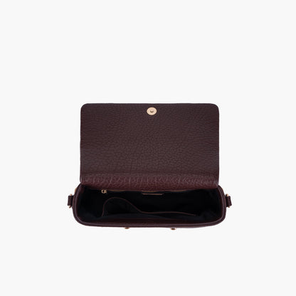 Borsa a spalla Navajo Brown - Immagine 5