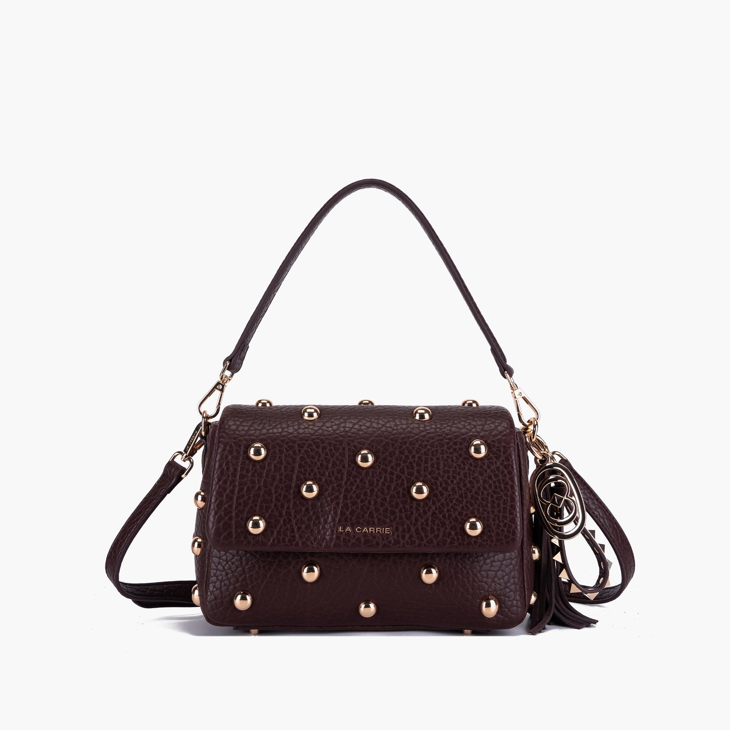 Borsa a spalla Navajo Brown - Immagine 6