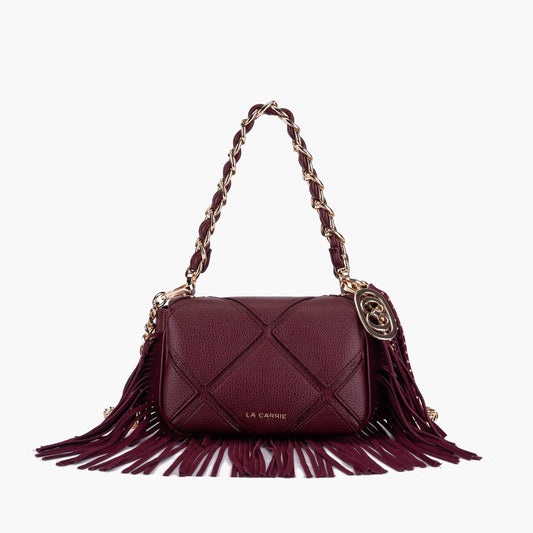 Borsa a spalla Isabel Cherry