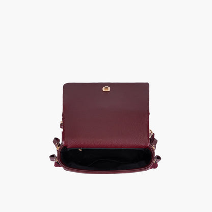 Borsa a spalla Isabel Cherry - Immagine 5