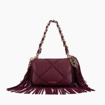 Borsa a spalla Isabel Cherry - Immagine 6