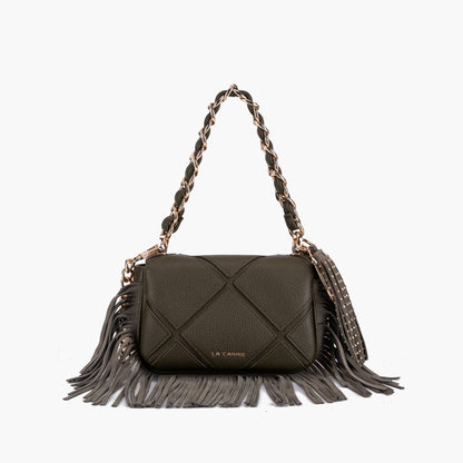 Borsa a spalla Isabel Olive