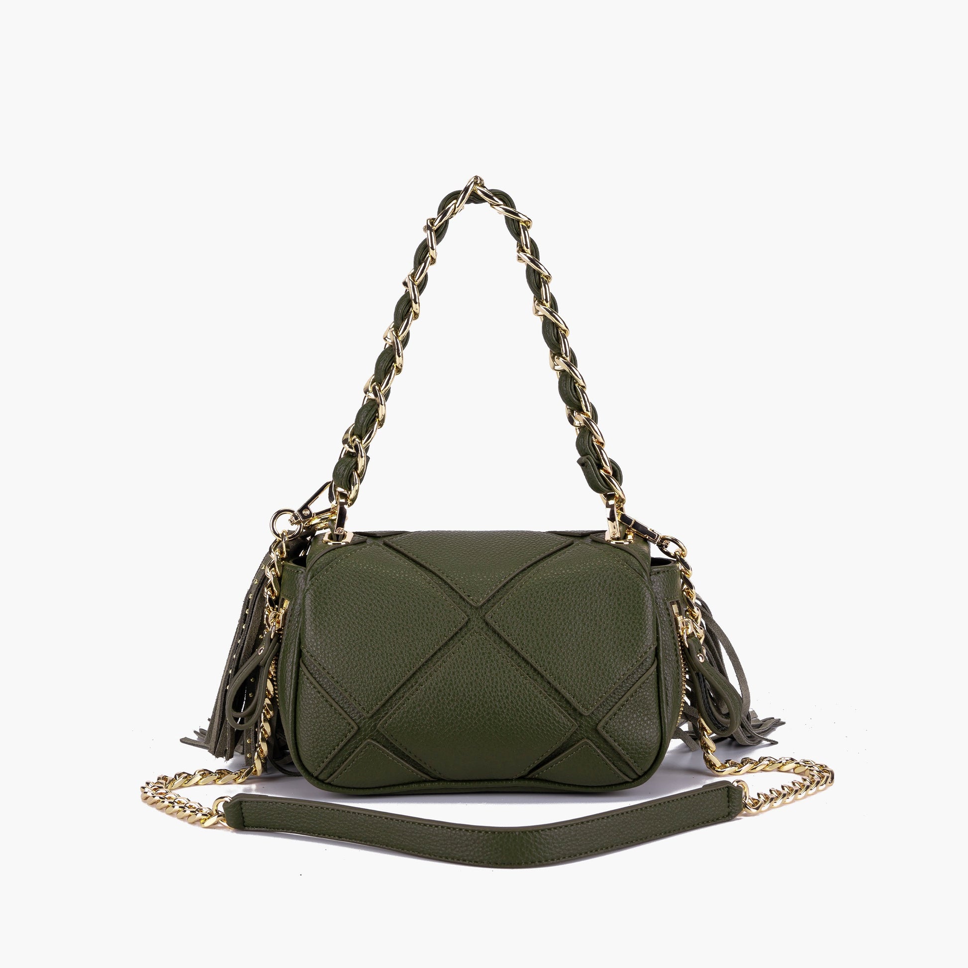 Borsa a spalla Isabel Olive - Immagine 3