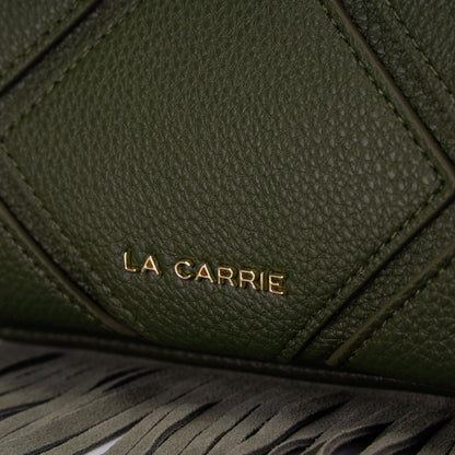 Borsa a spalla Isabel Olive - Immagine 4