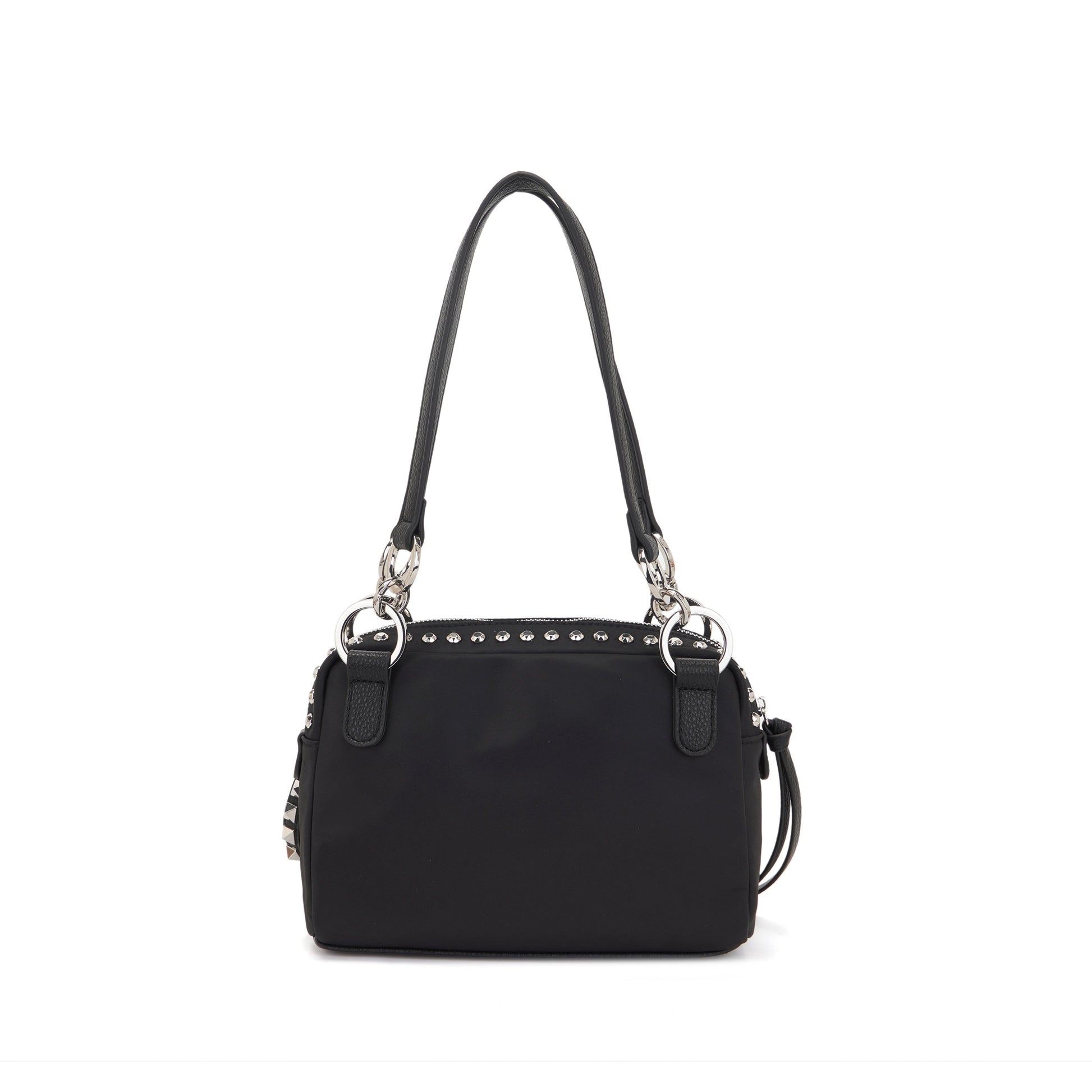 Borsa a spalla Dark Wawe Black - Immagine 3