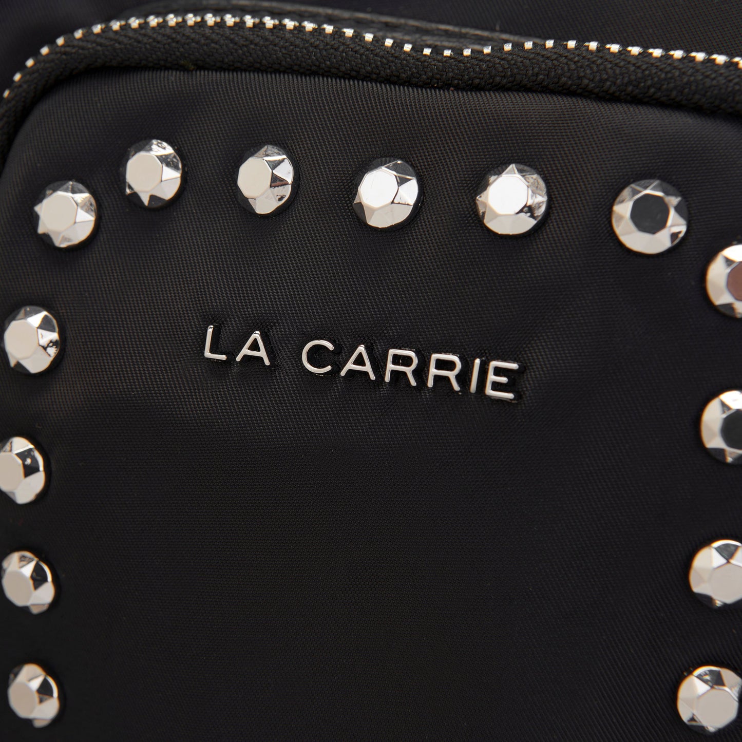 Borsa a spalla Dark Wawe Black - Immagine 4