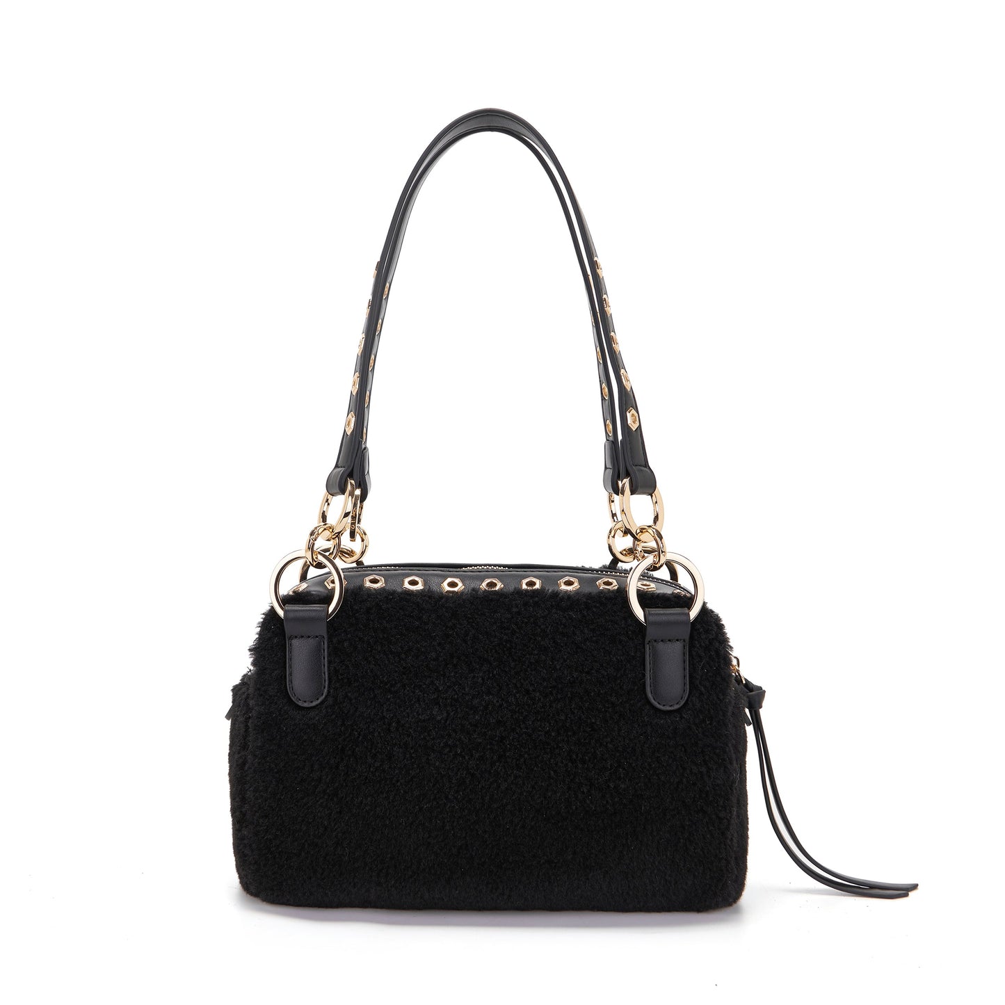 Borsa a spalla Teddy Black - Immagine 3