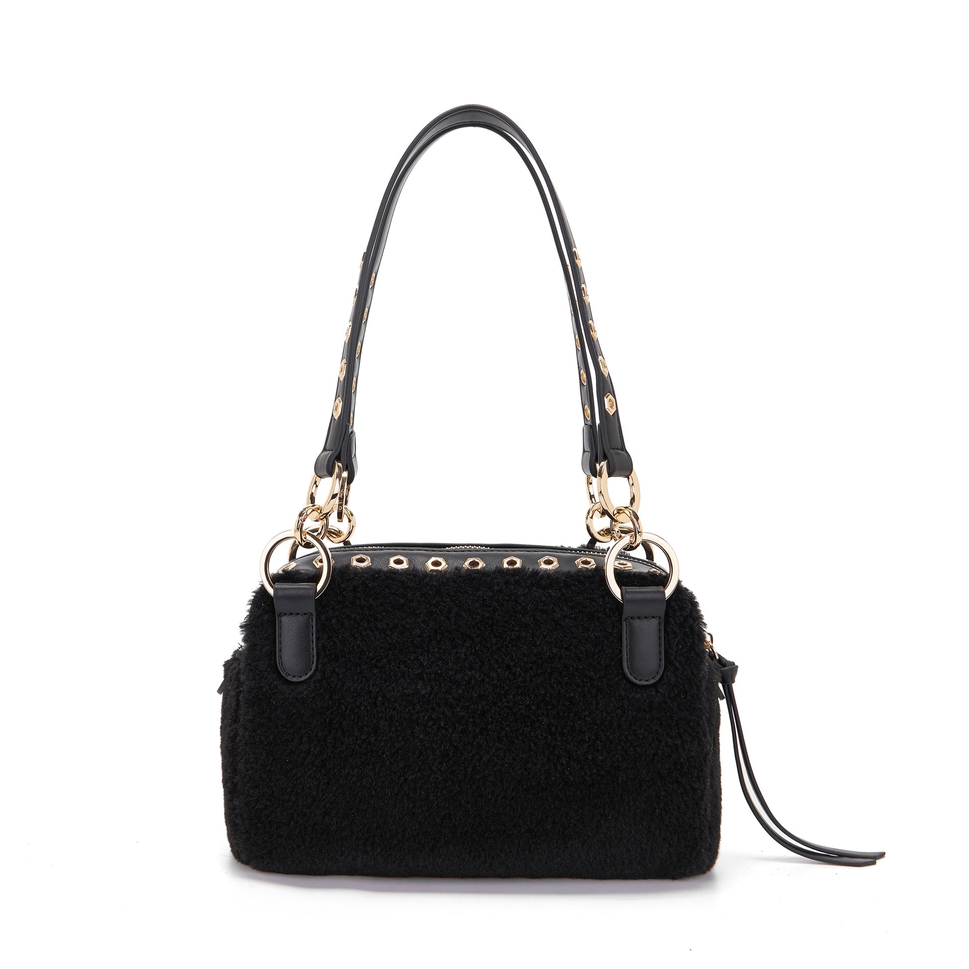 Borsa a spalla Teddy Black - Immagine 3