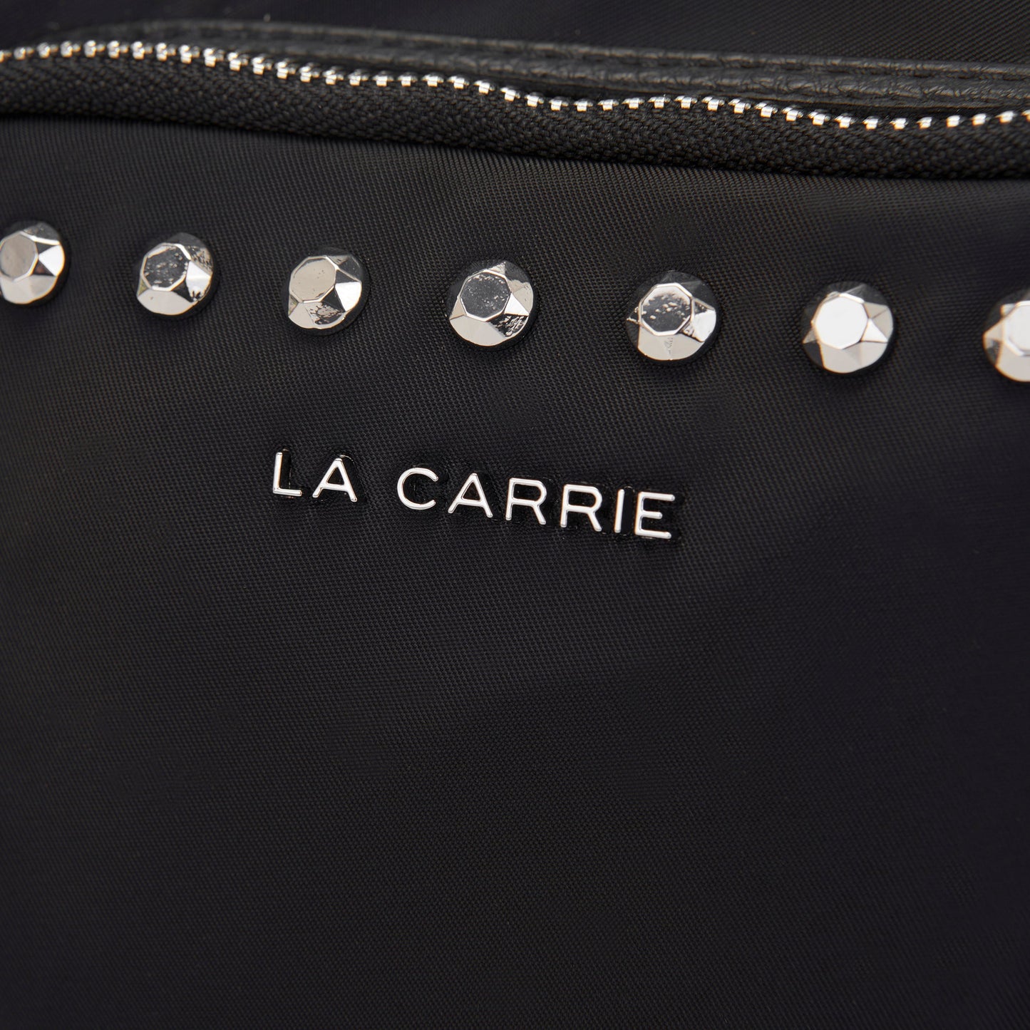 Borsa a spalla Dark Wawe Black - Immagine 4