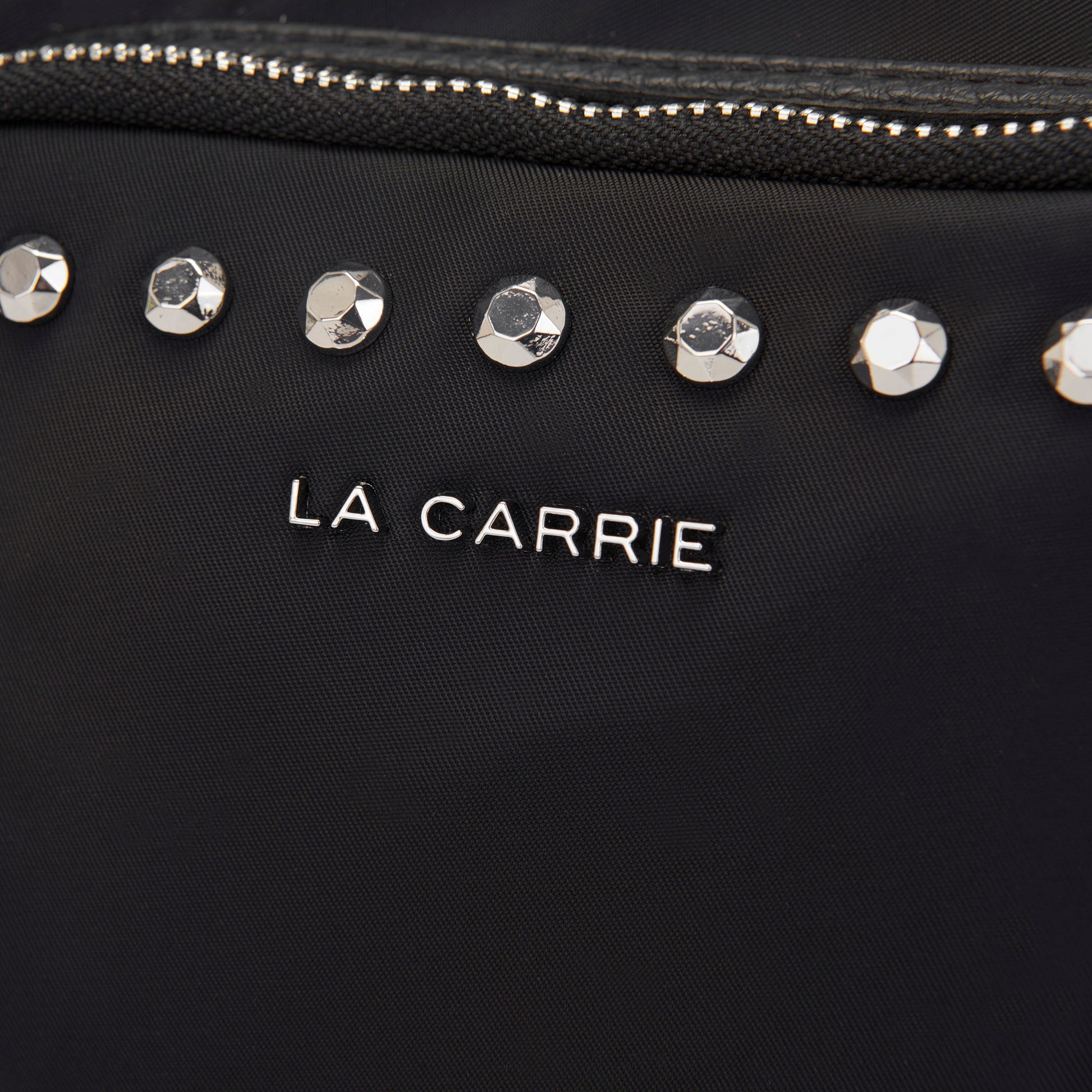 Borsa a spalla Dark Wawe Black - Immagine 4
