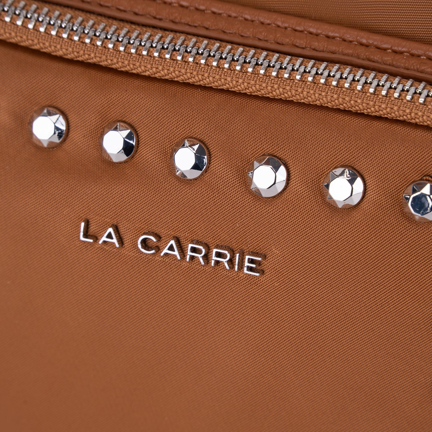 Borsa a spalla Dark Wawe Cuoio - Immagine 4