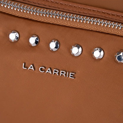 Borsa a spalla Dark Wawe Cuoio - Immagine 4