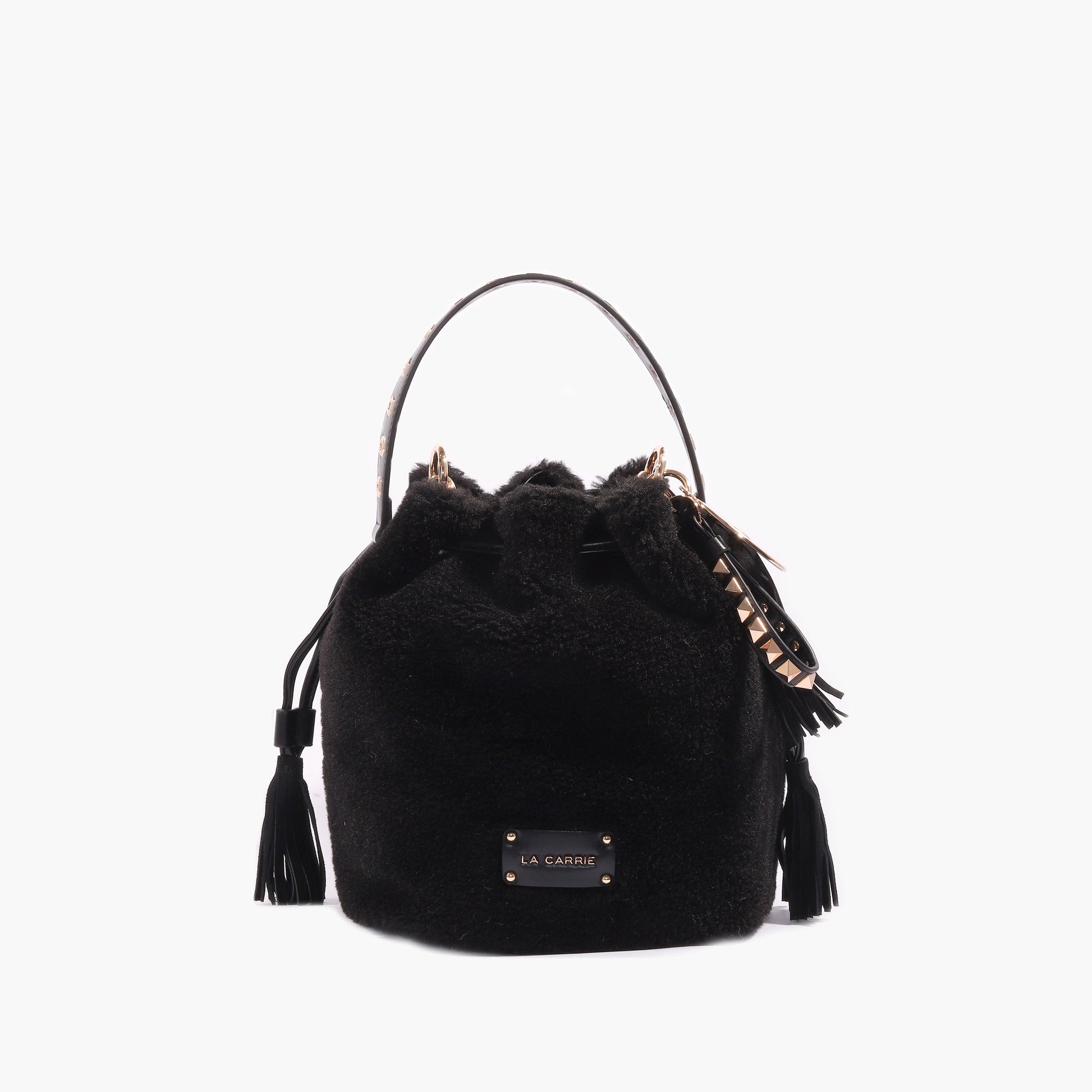 Secchiello Teddy Black