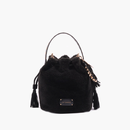 Secchiello Teddy Black
