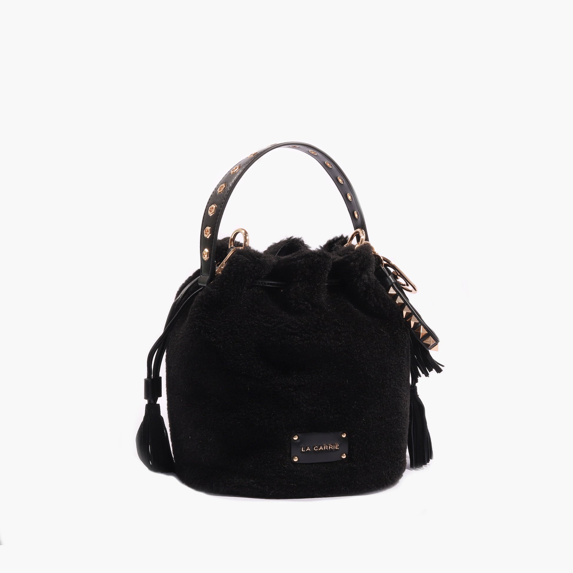 Secchiello Teddy Black - Immagine 2