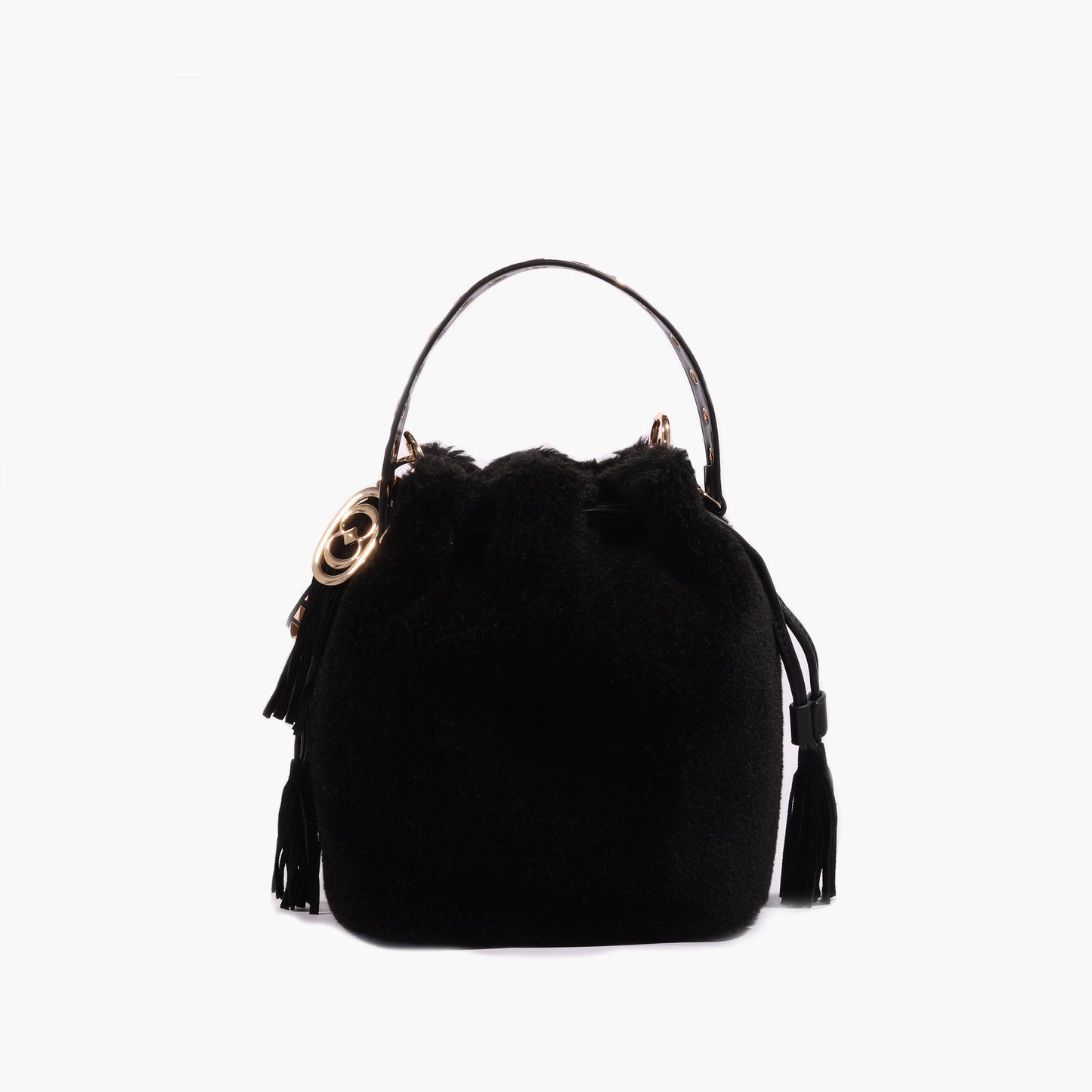 Secchiello Teddy Black - Immagine 3