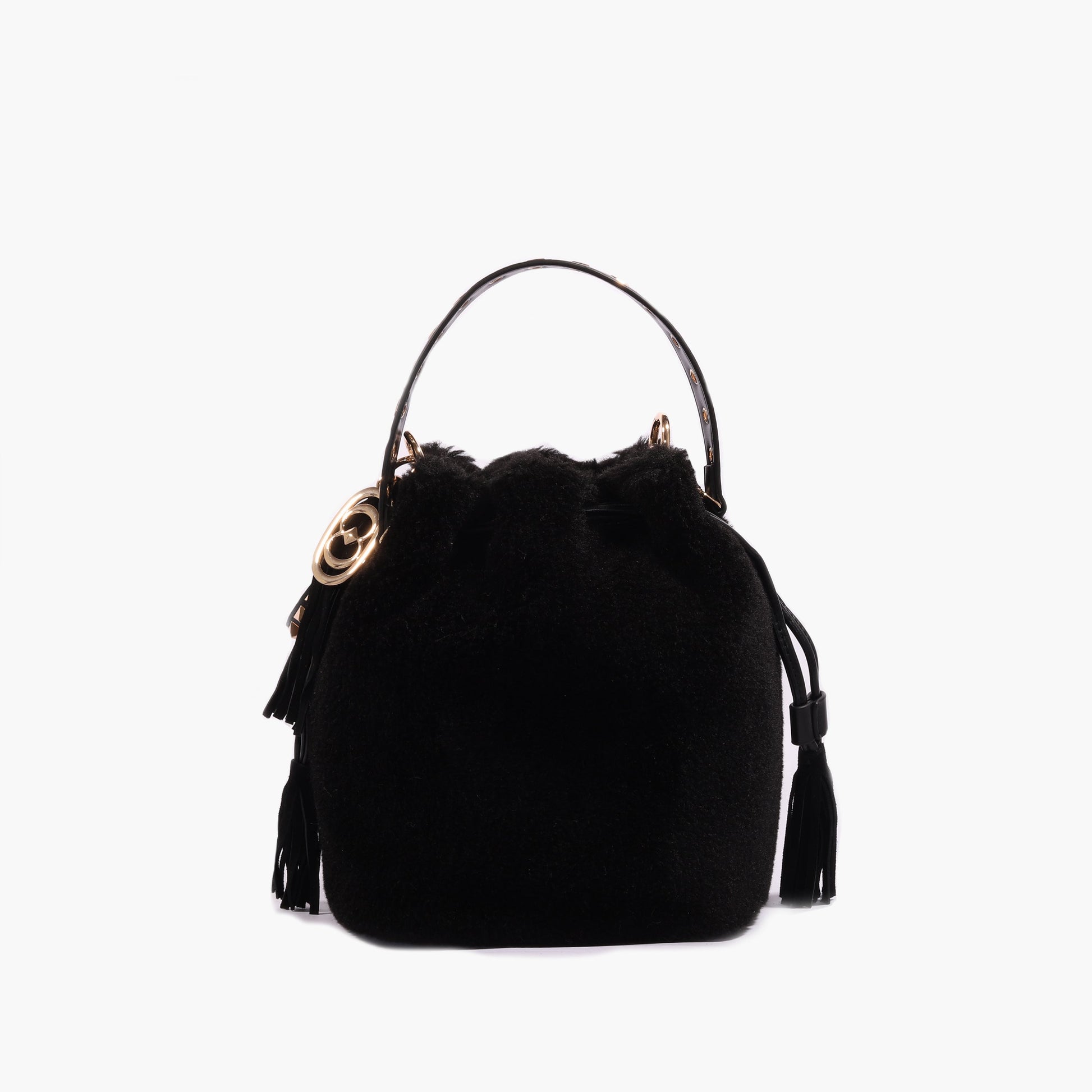 Secchiello Teddy Black - Immagine 3