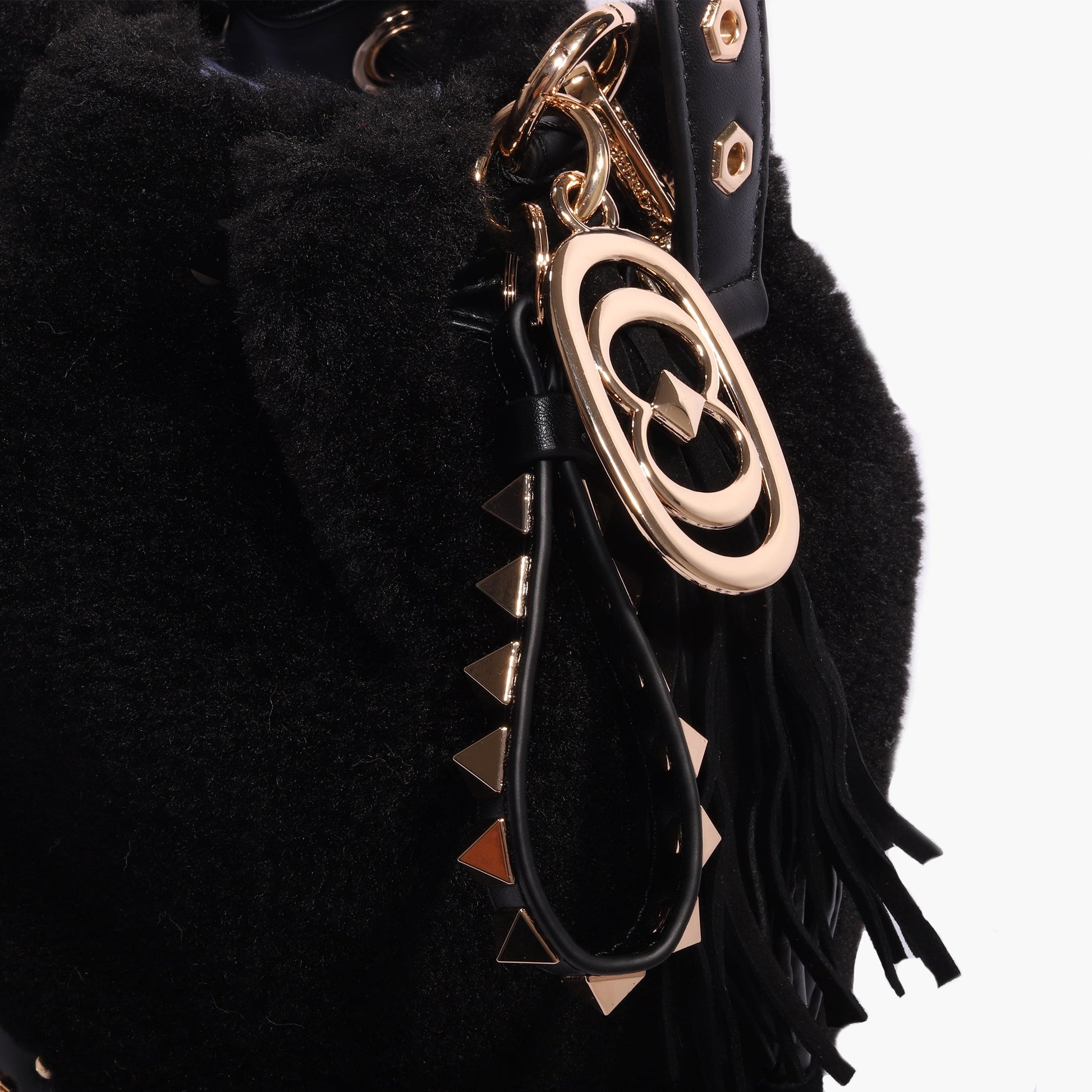 Secchiello Teddy Black - Immagine 4