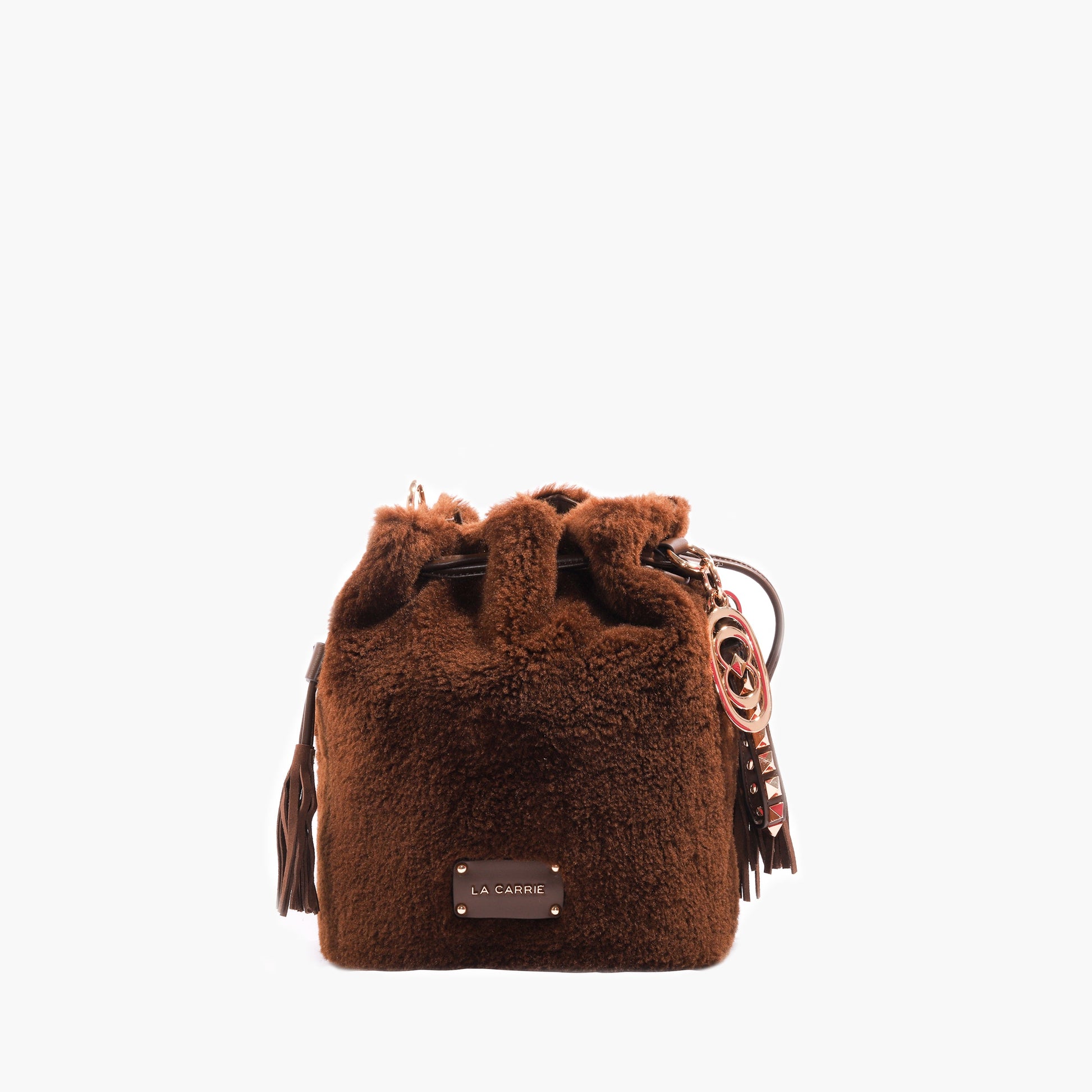 Secchiello Teddy Brown