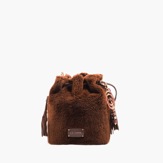 Secchiello Teddy Brown