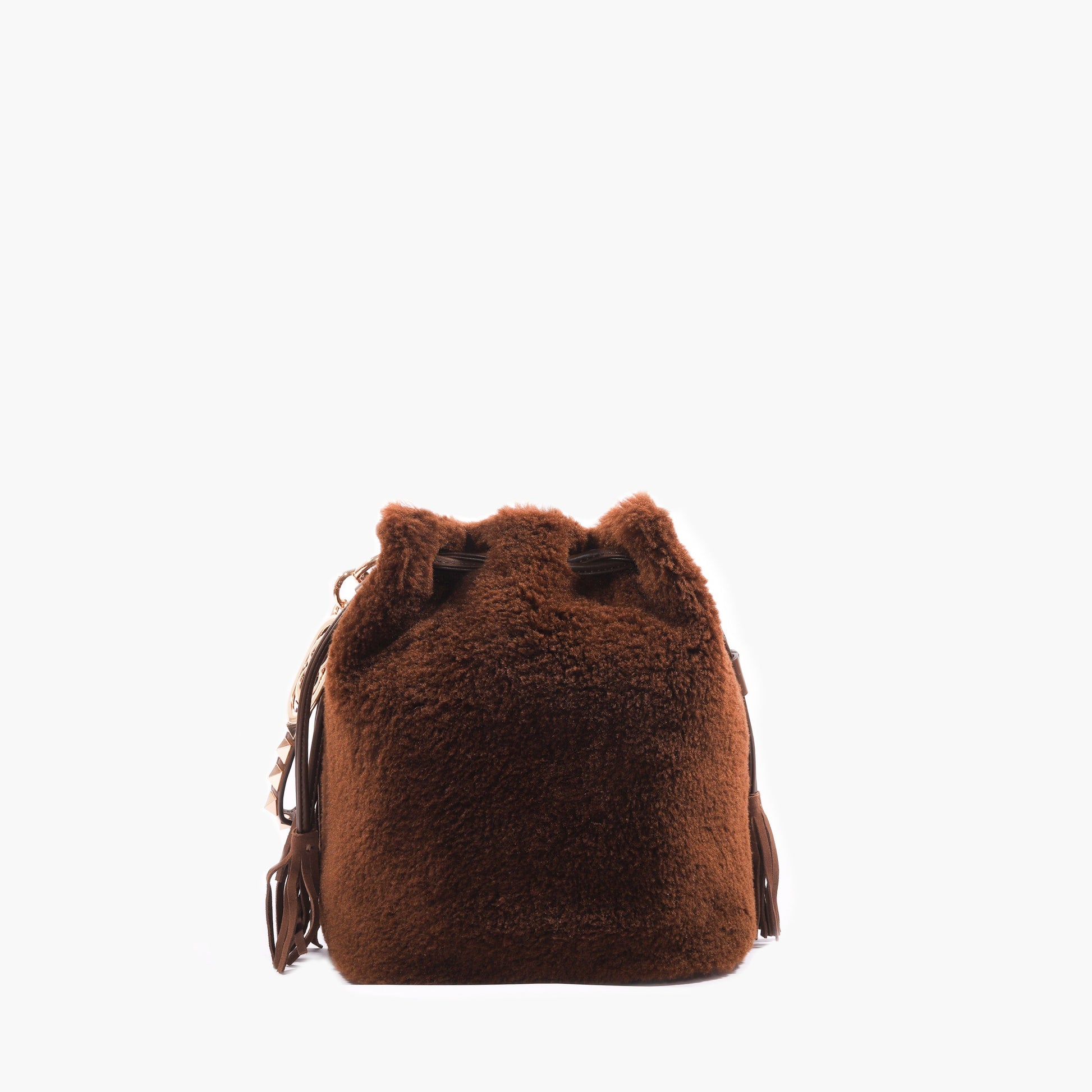 Secchiello Teddy Brown - Immagine 3