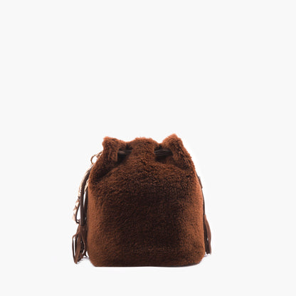 Secchiello Teddy Brown - Immagine 3