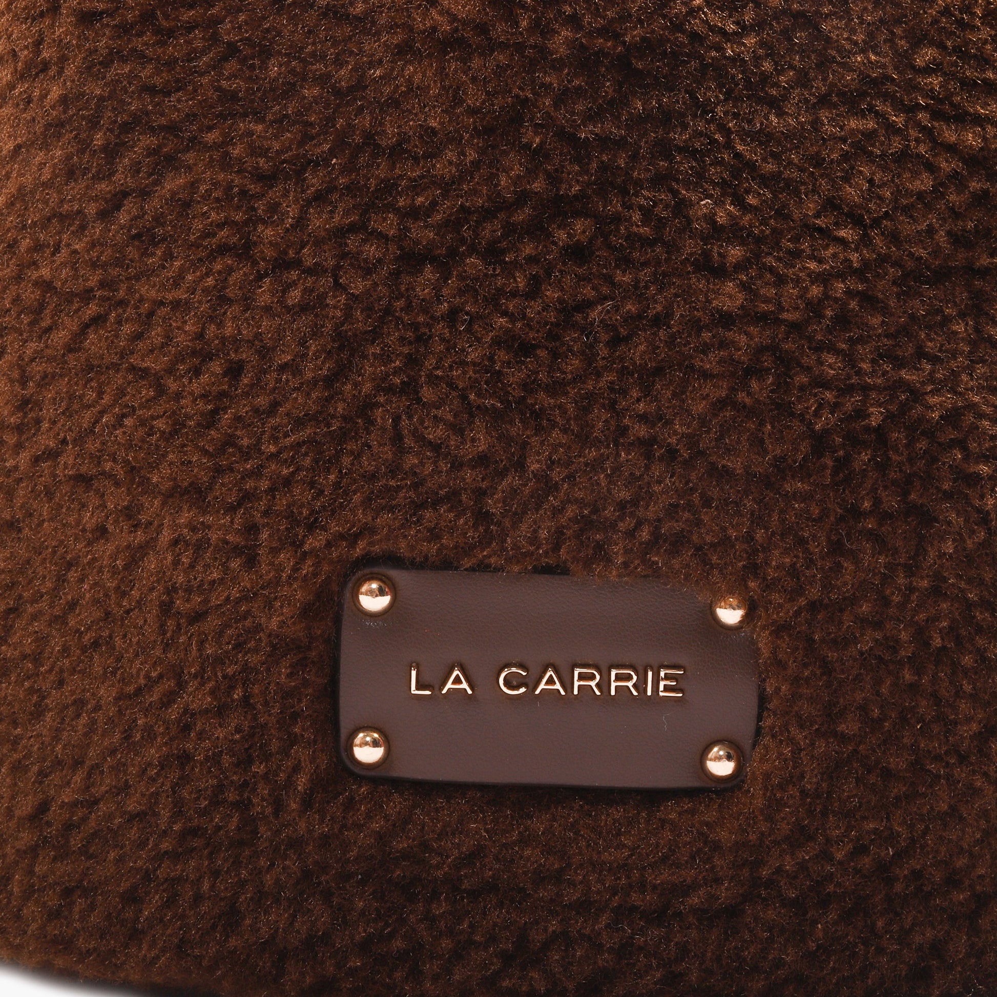 Secchiello Teddy Brown - Immagine 5
