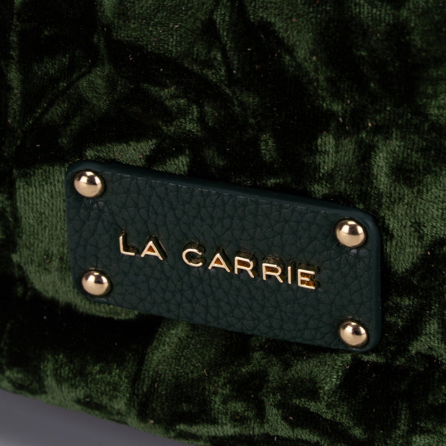 Secchiello Velvet Green - Immagine 4