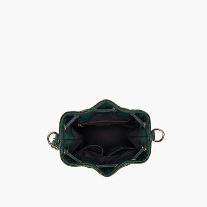 Secchiello Velvet Green - Immagine 5